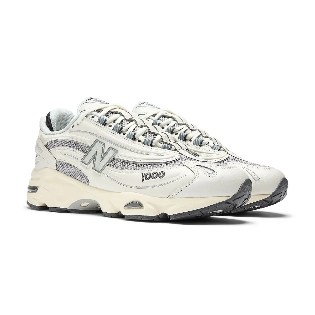 1000 'Sea Salt Grey'