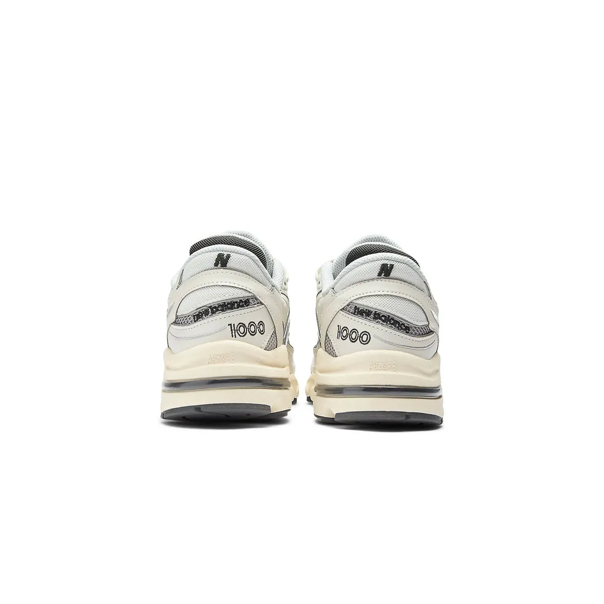 1000 'Sea Salt Grey'