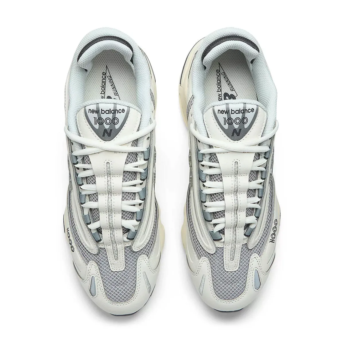 1000 'Sea Salt Grey'