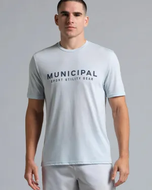 4:AM Club T-Shirt Municipal