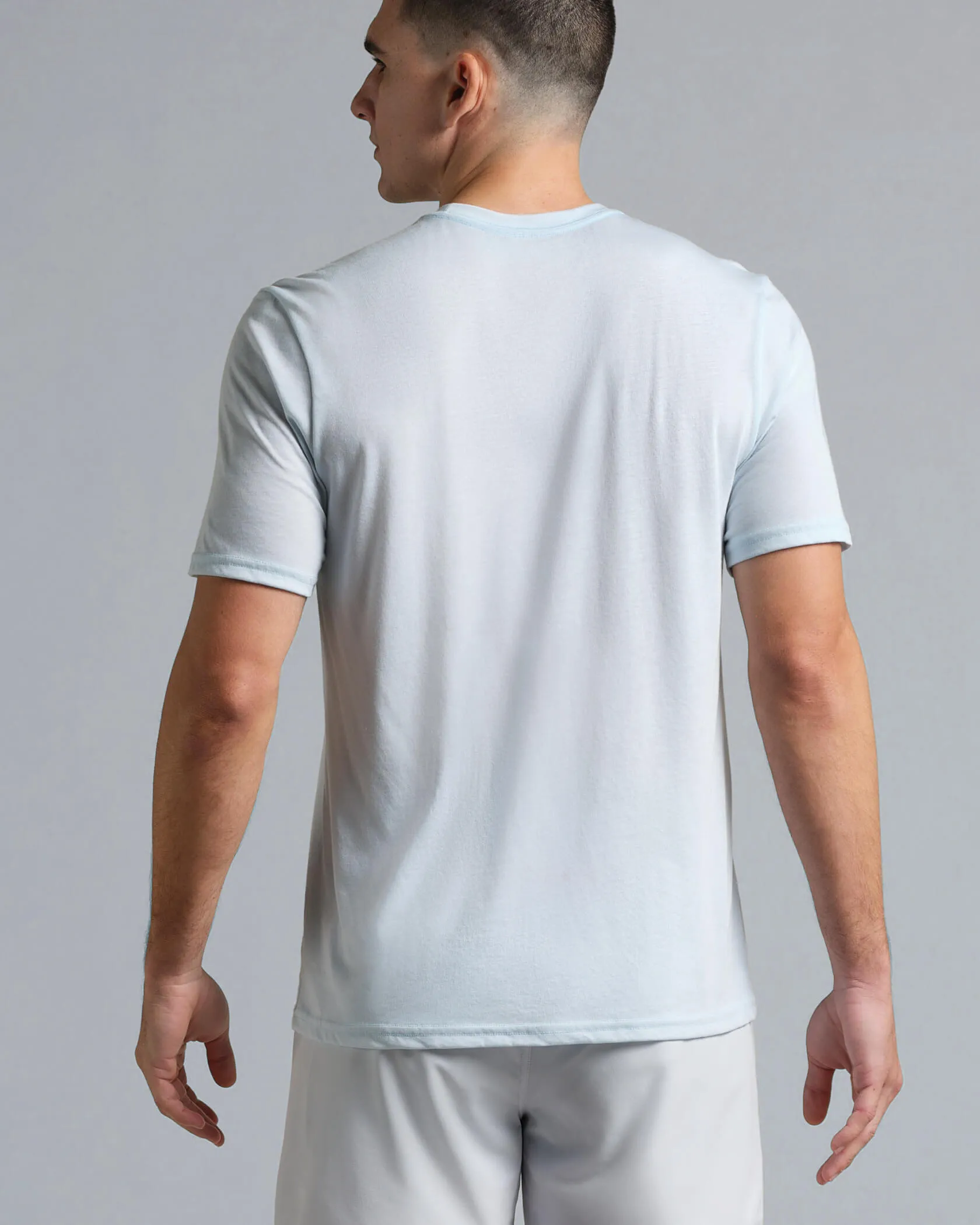 4:AM Club T-Shirt Municipal