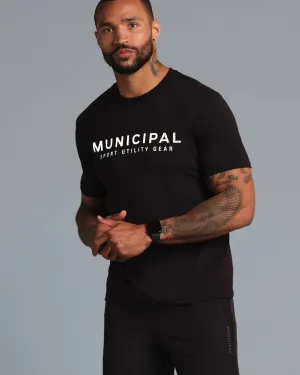 4:AM Club T-Shirt Municipal