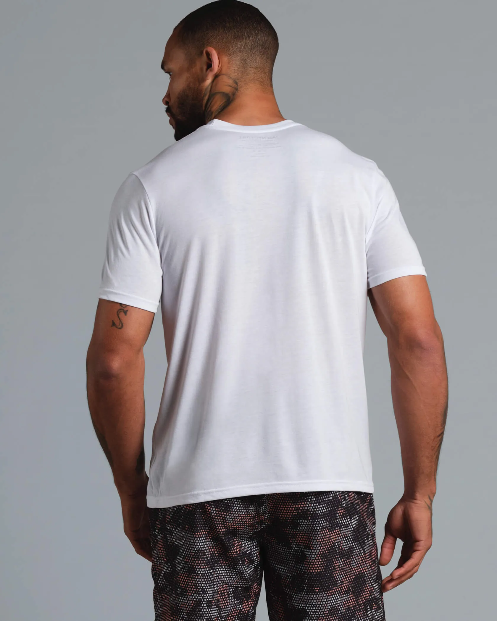 4:AM Club T-Shirt Municipal