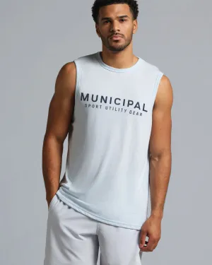 4:AM Club Tank Municipal