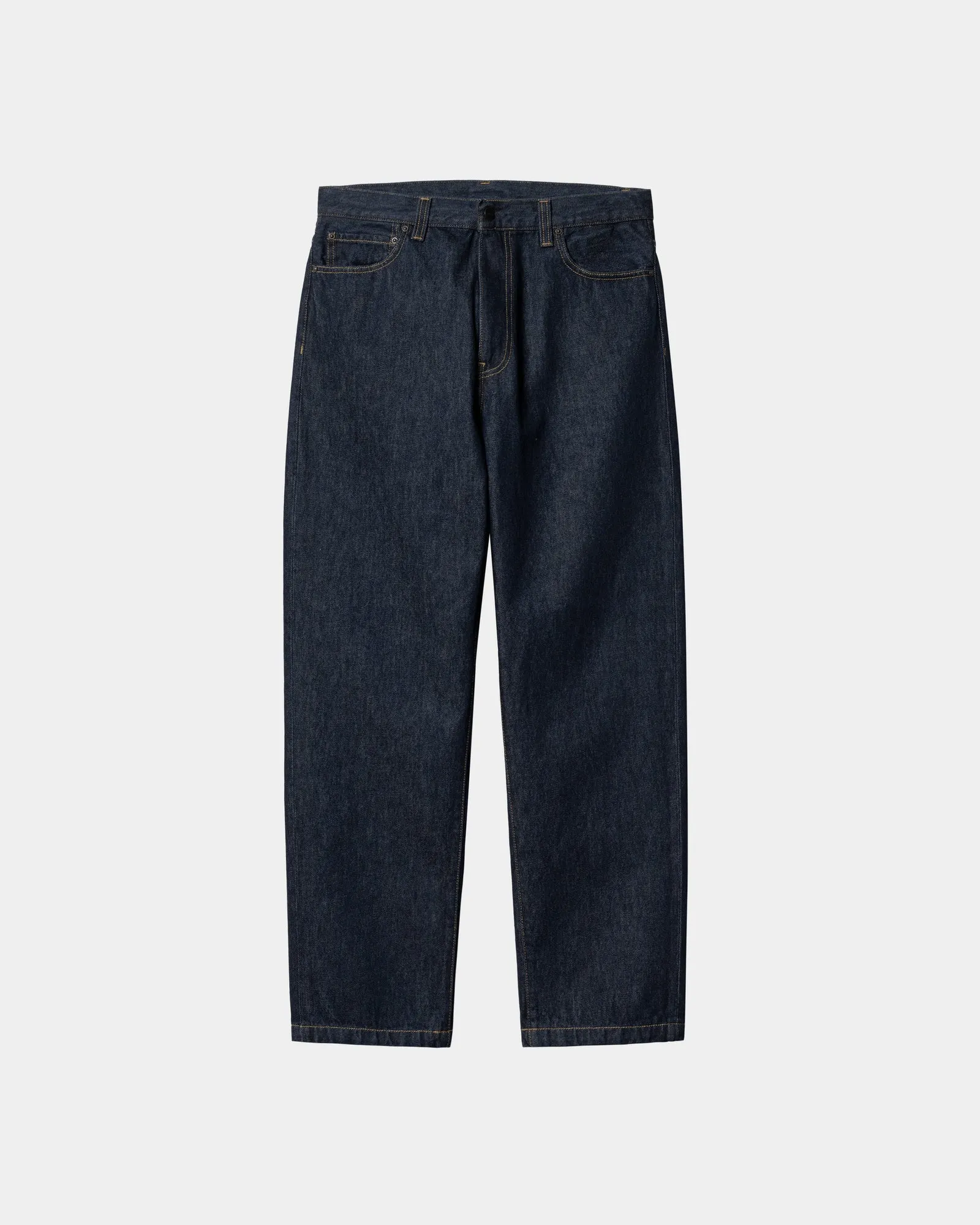 Aaron Pant | Blue (rinsed) Carhartt WIP