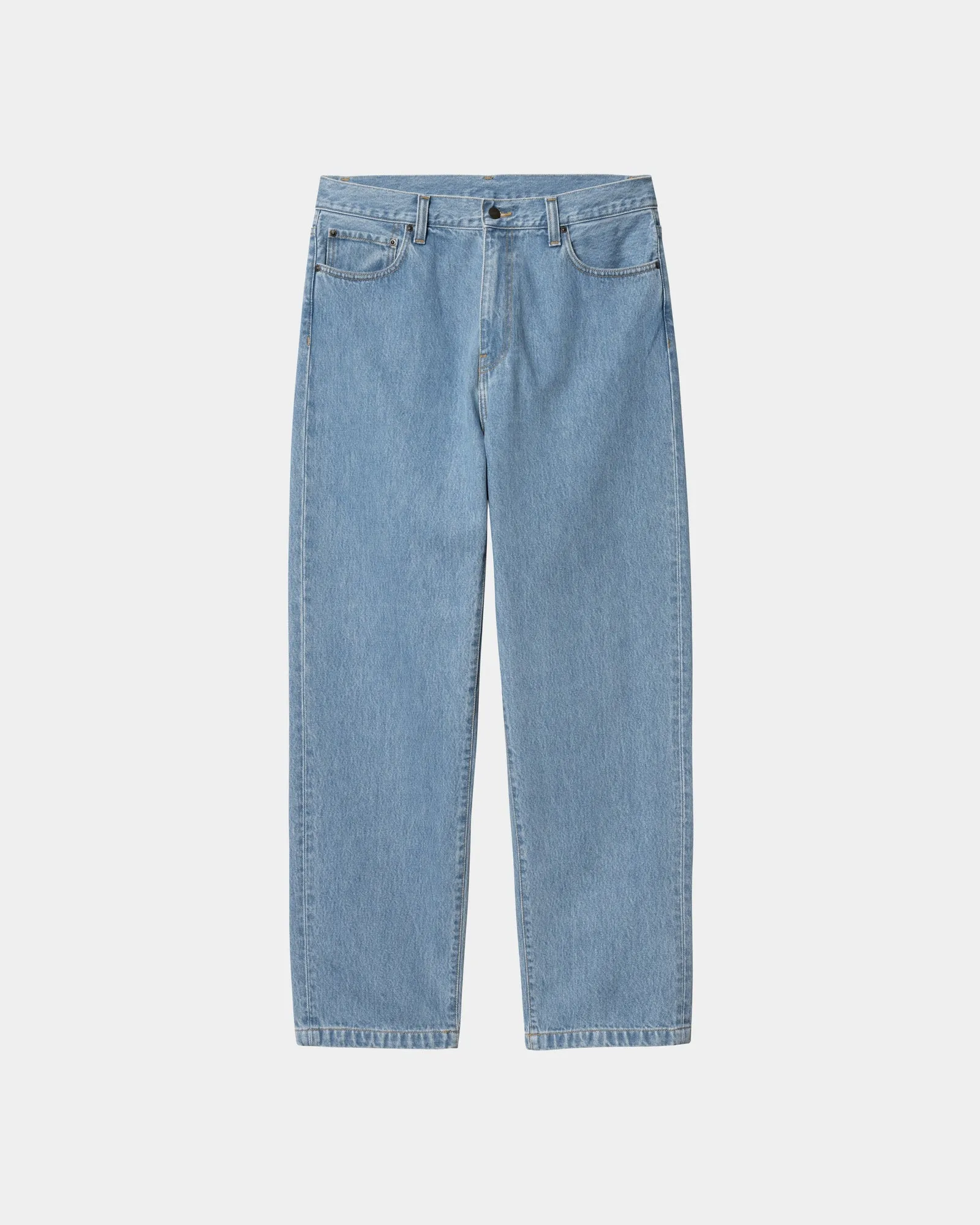Aaron Pant | Blue (stone bleached) Carhartt WIP