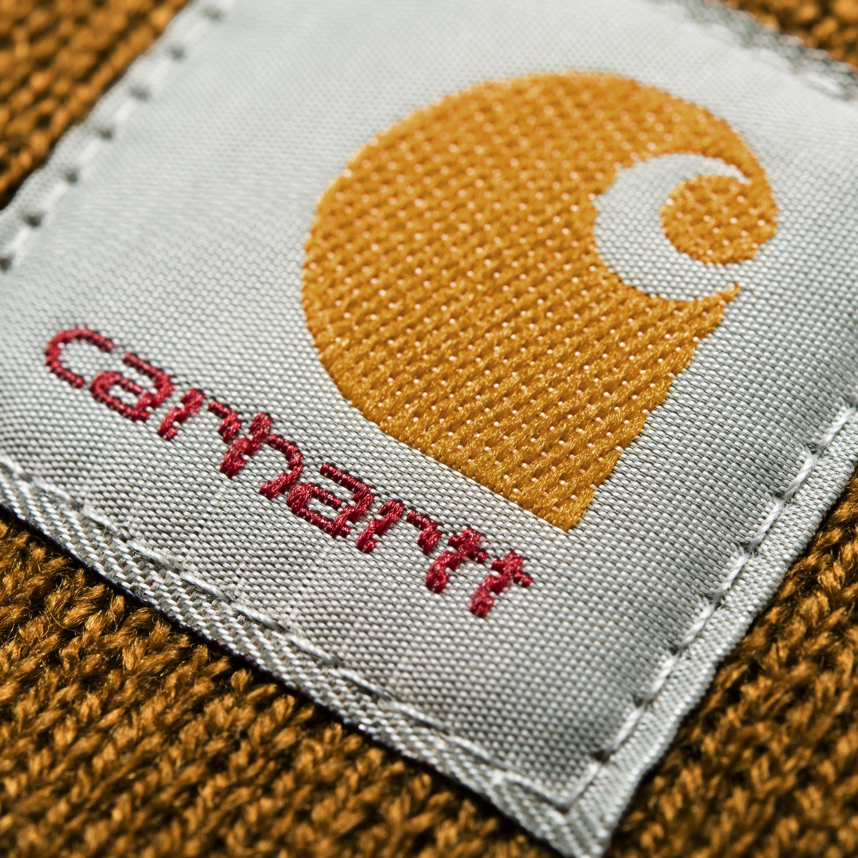 Acrylic Watch Hat | Hamilton Brown Carhartt WIP