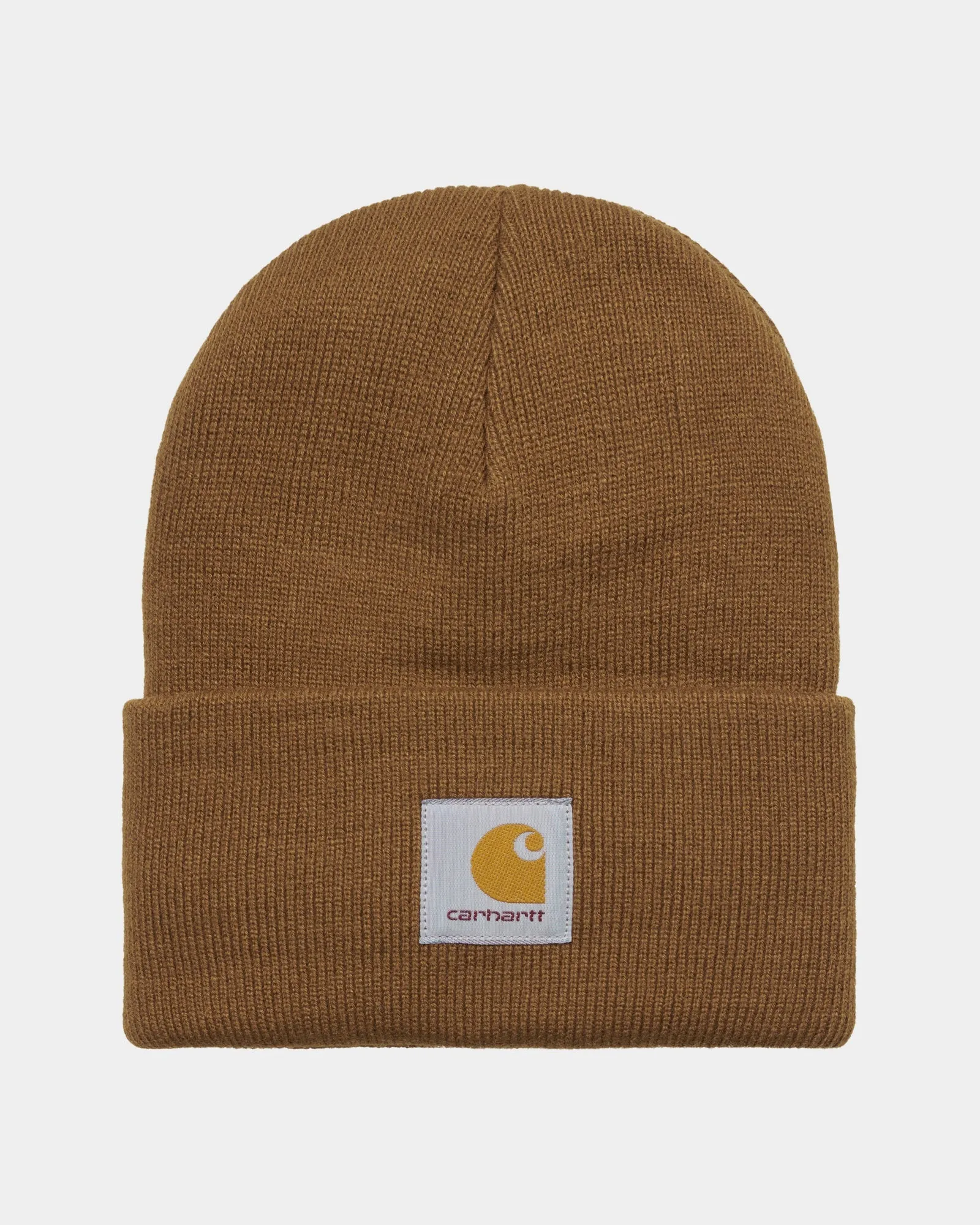 Acrylic Watch Hat | Hamilton Brown Carhartt WIP
