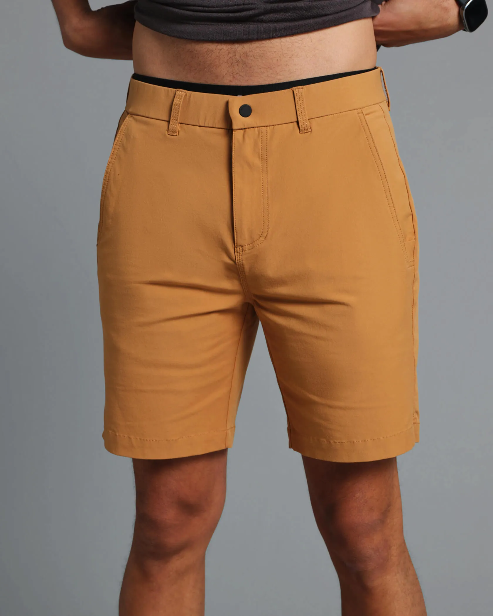 AllShort Municipal