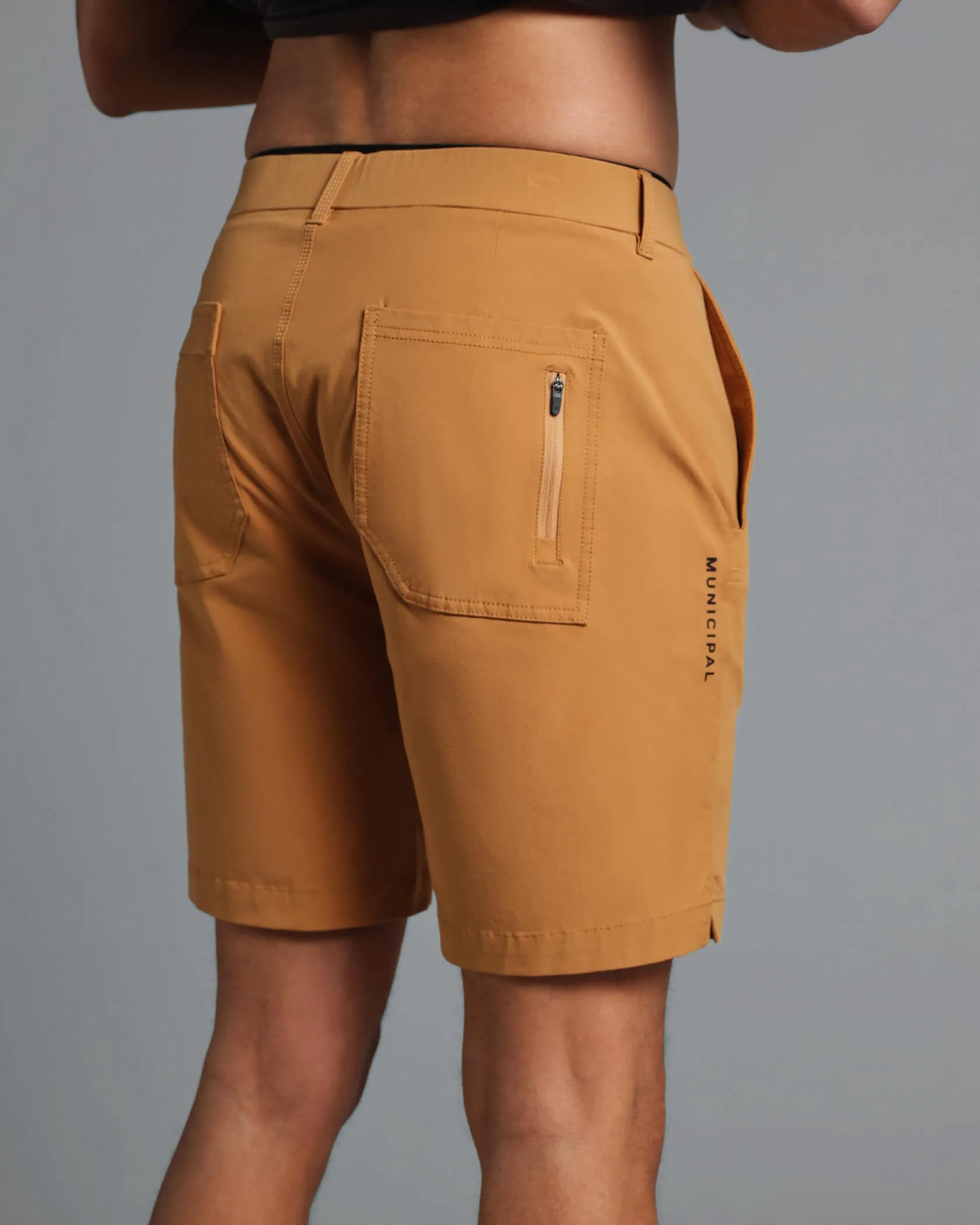 AllShort Municipal