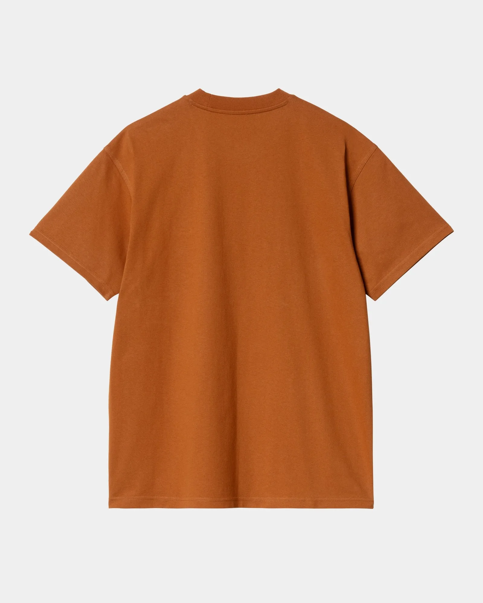 American Script T-Shirt | Sienna Carhartt WIP