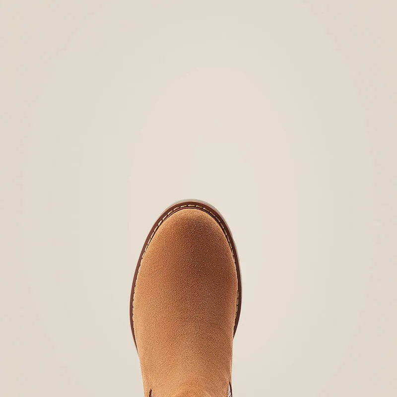 Ariat Wexford Waterproof Chelsea Boot