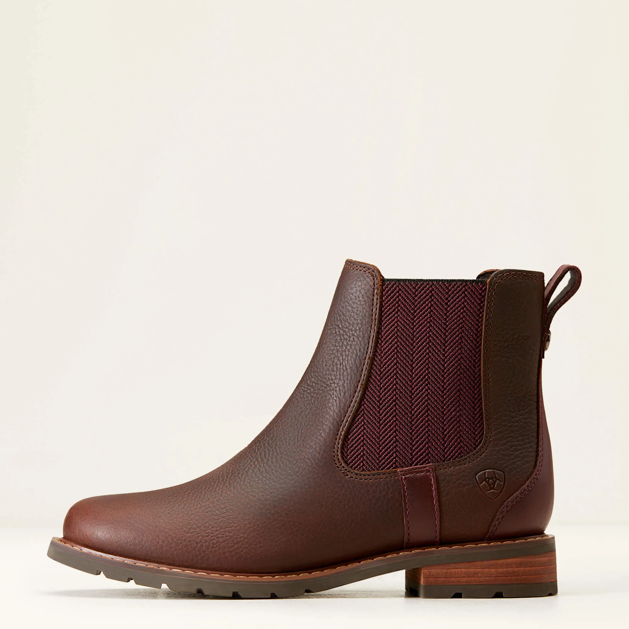 Ariat Wexford Waterproof Chelsea Boot
