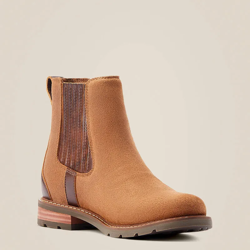 Ariat Wexford Waterproof Chelsea Boot