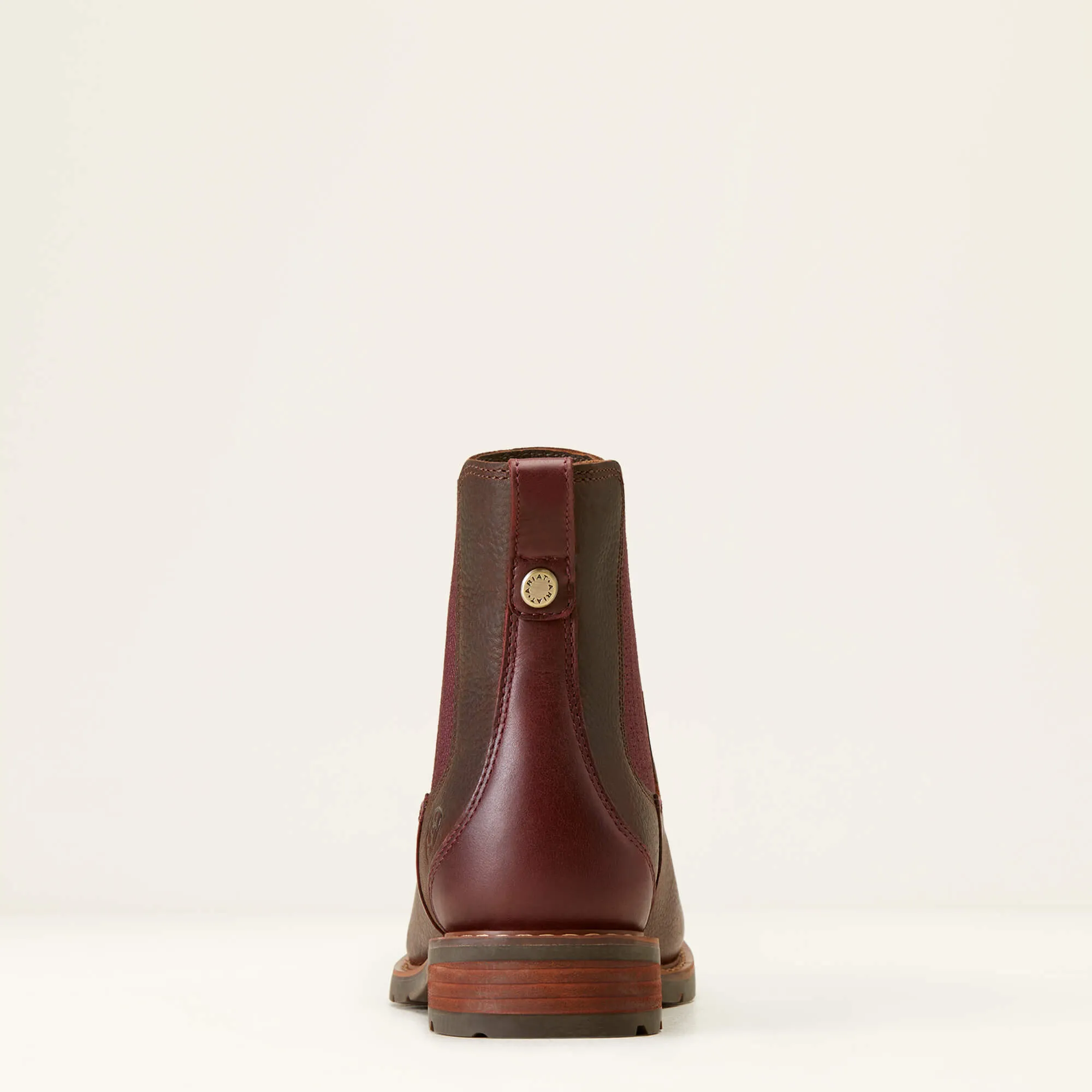 Ariat Wexford Waterproof Chelsea Boot