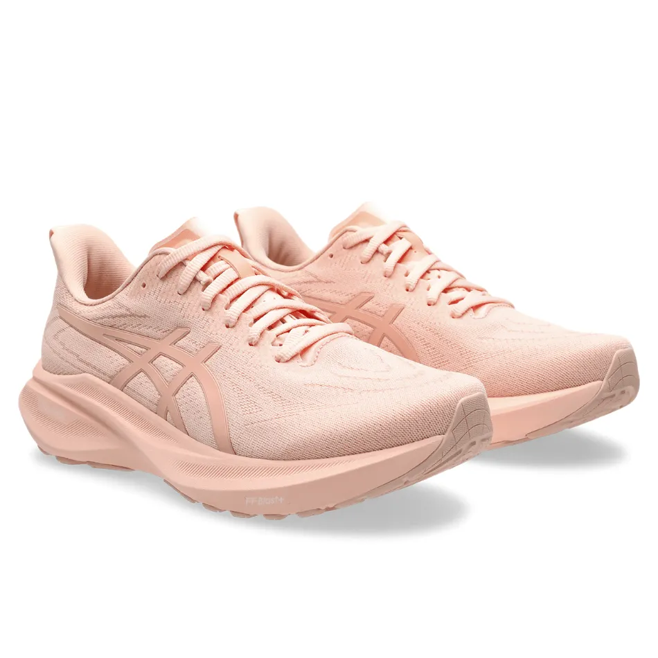 ASICS Women's GT 2000 v13 Running Shoes in Lite-Show/Breeze SS25