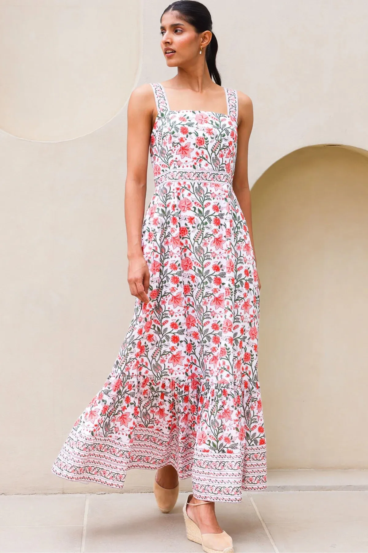 Aspiga Clothing AURELIA DRESS