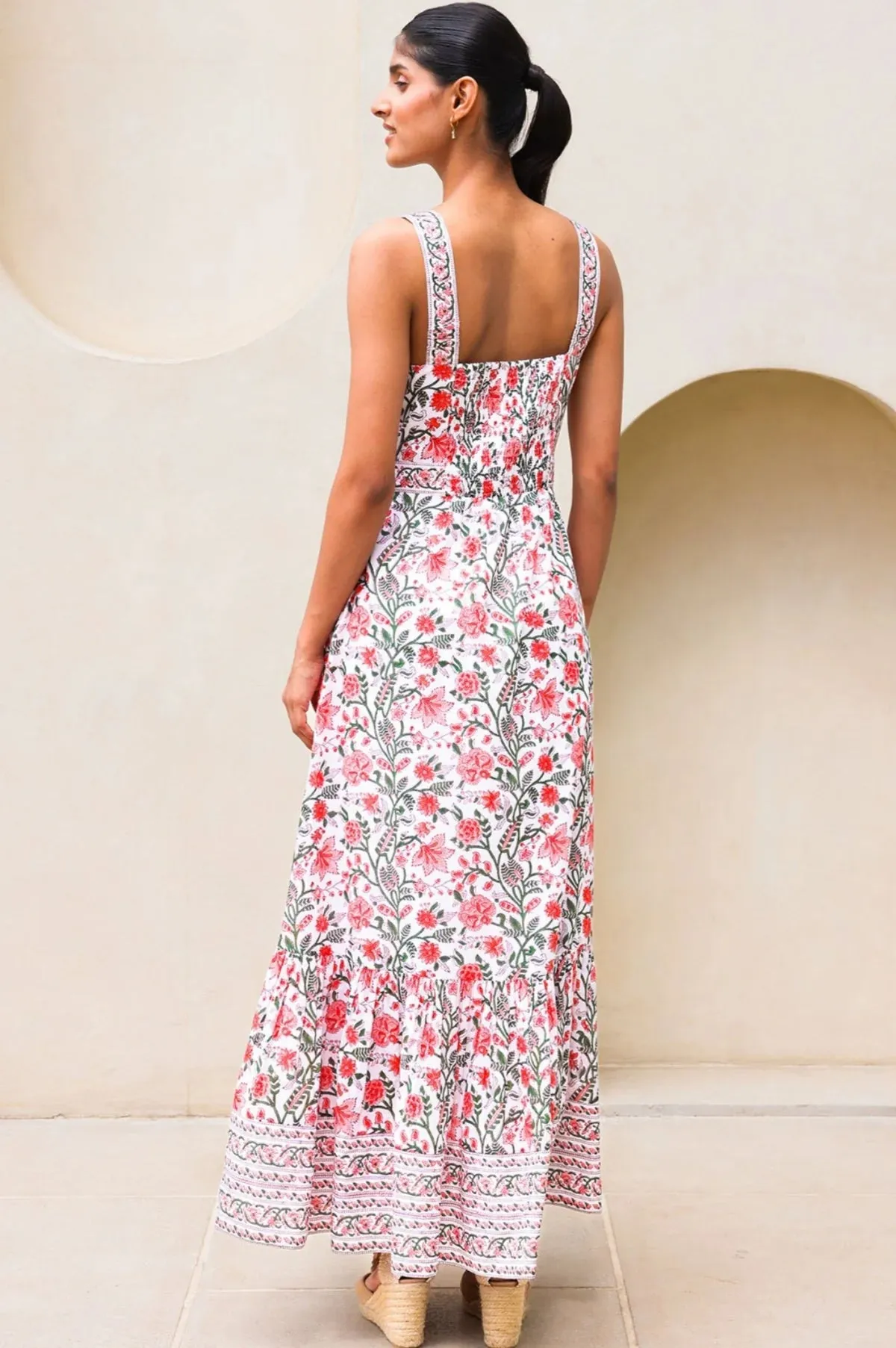 Aspiga Clothing AURELIA DRESS