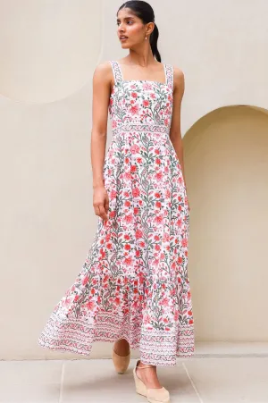 Aspiga Clothing AURELIA DRESS