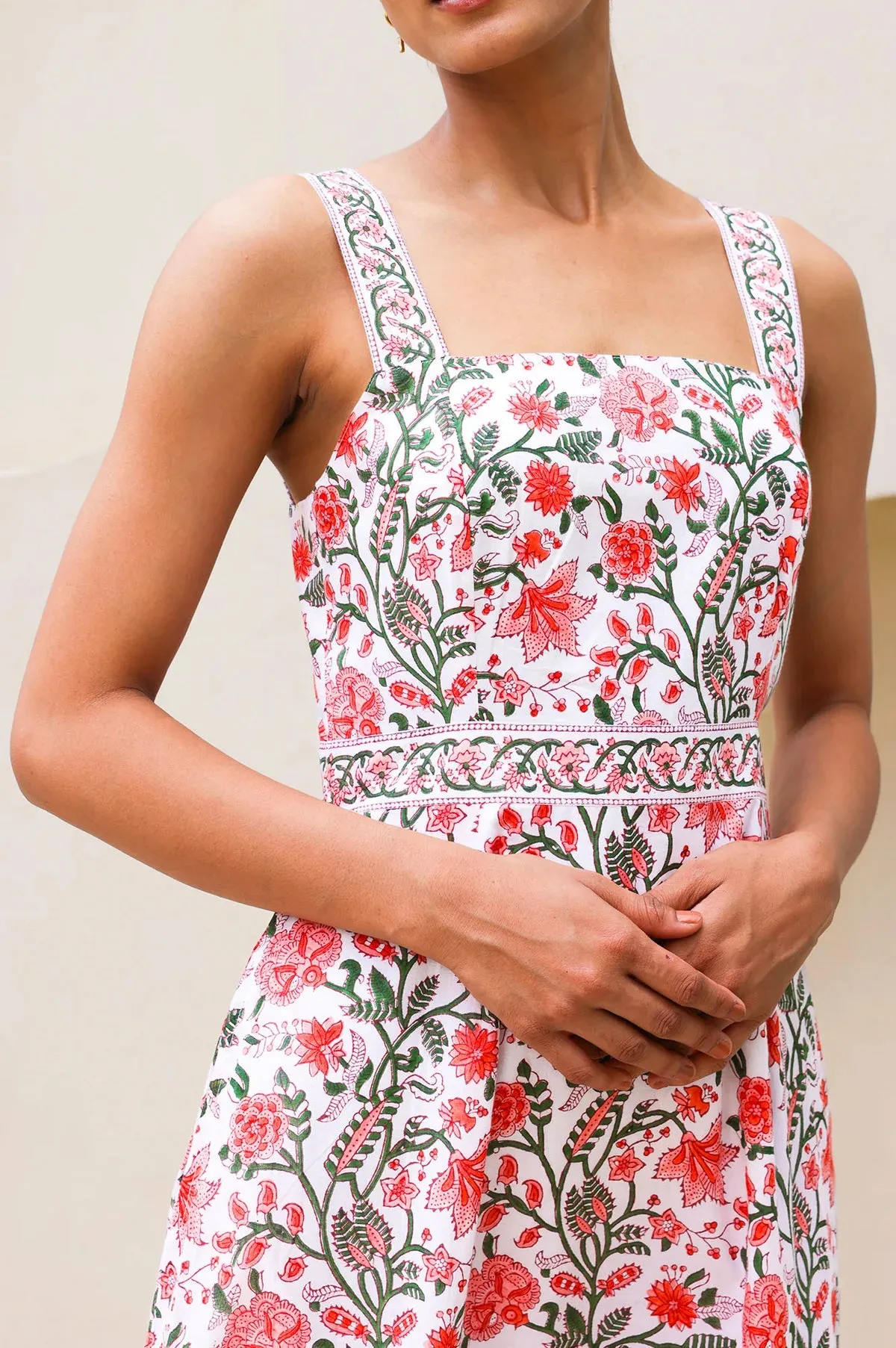 Aspiga Clothing AURELIA DRESS