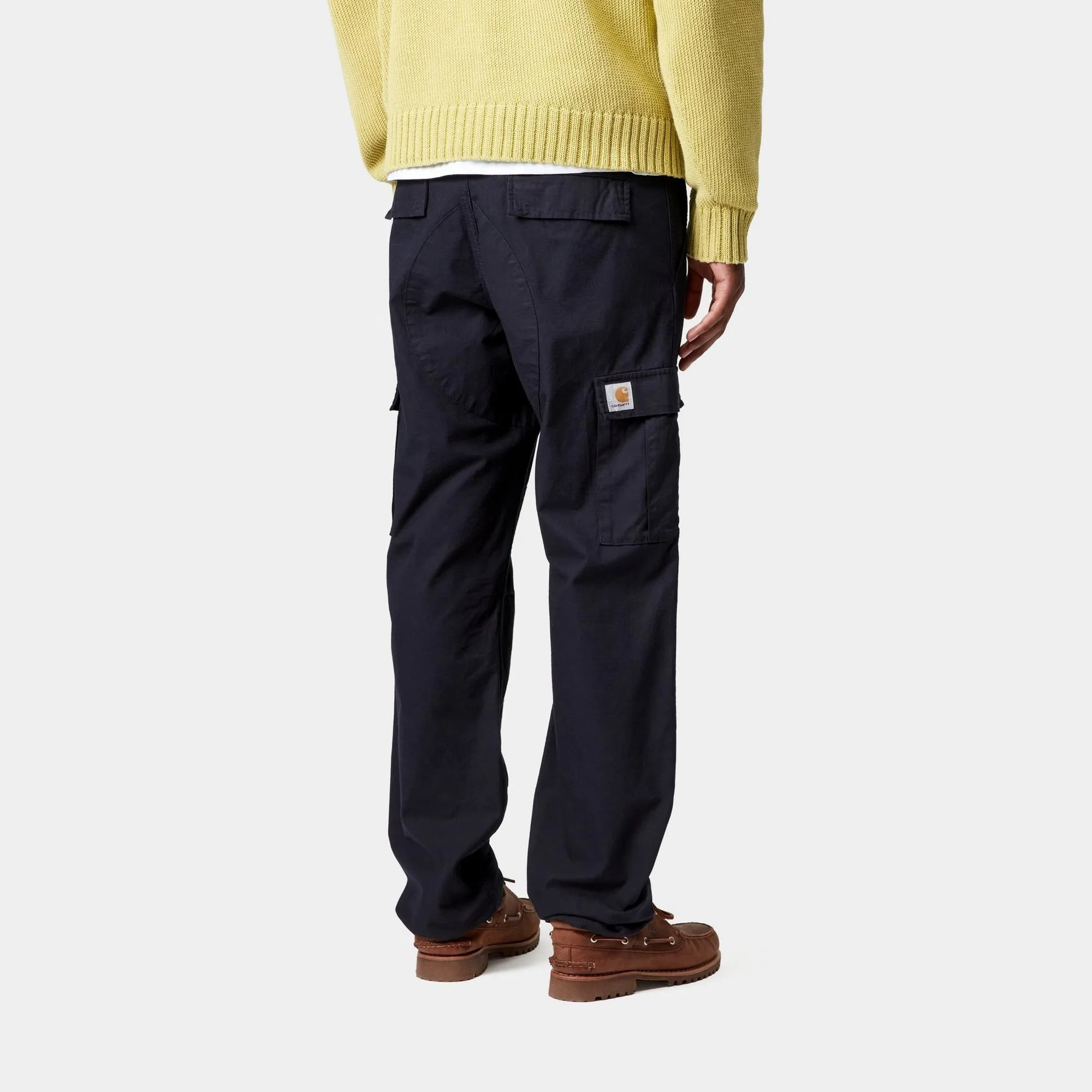 Aviation Pant | Dark Navy Carhartt WIP