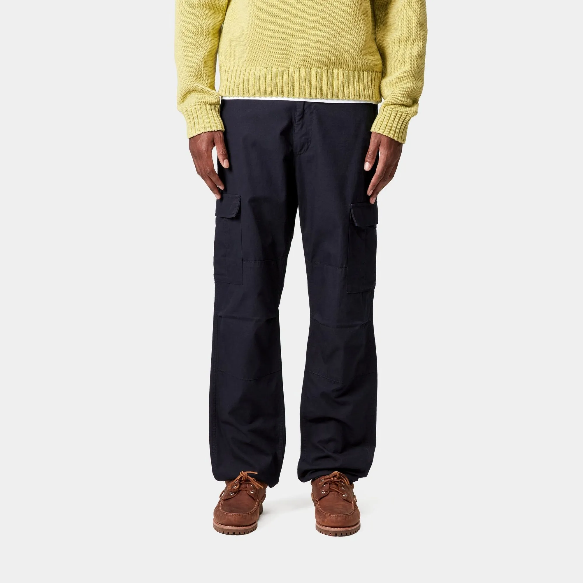 Aviation Pant | Dark Navy Carhartt WIP
