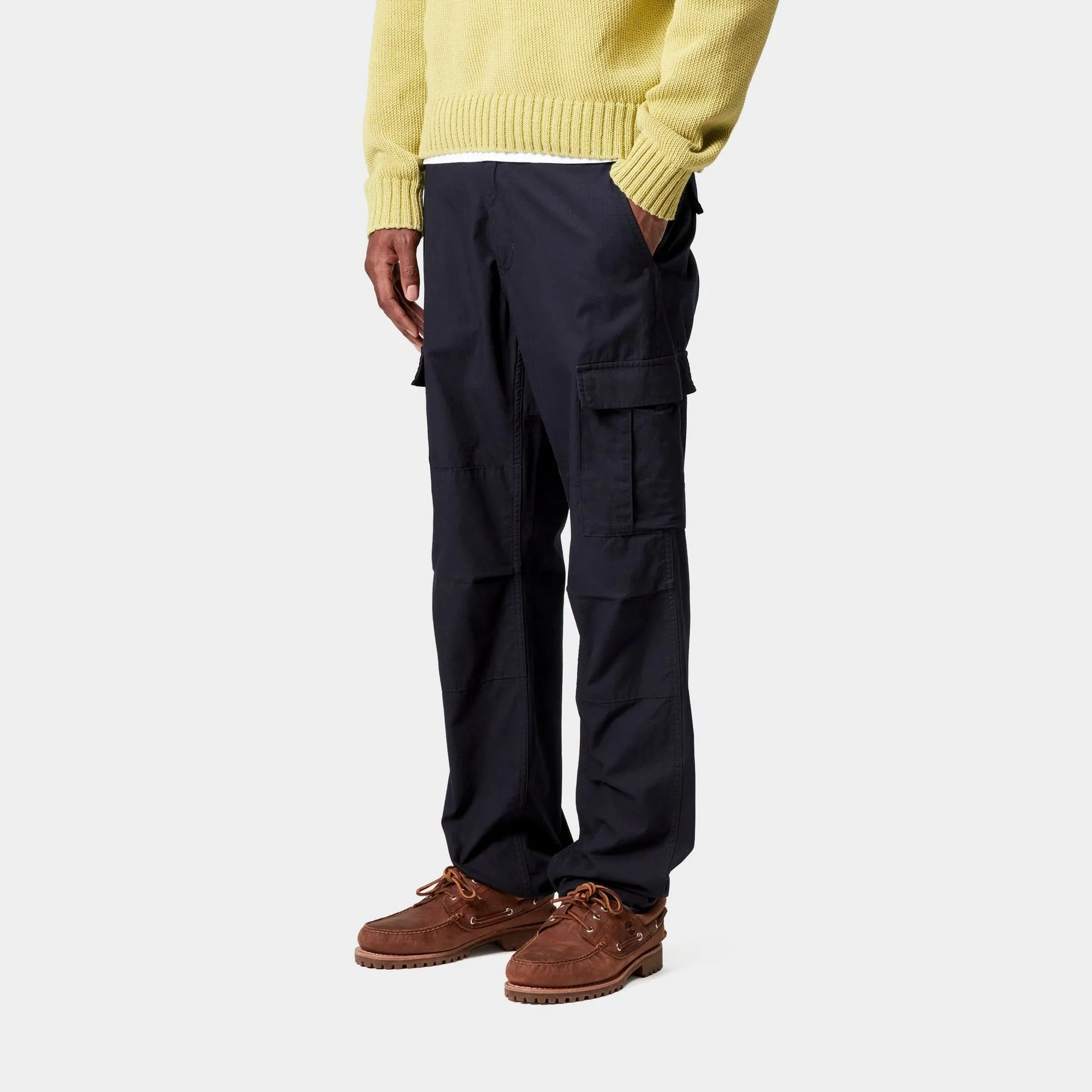 Aviation Pant | Dark Navy Carhartt WIP