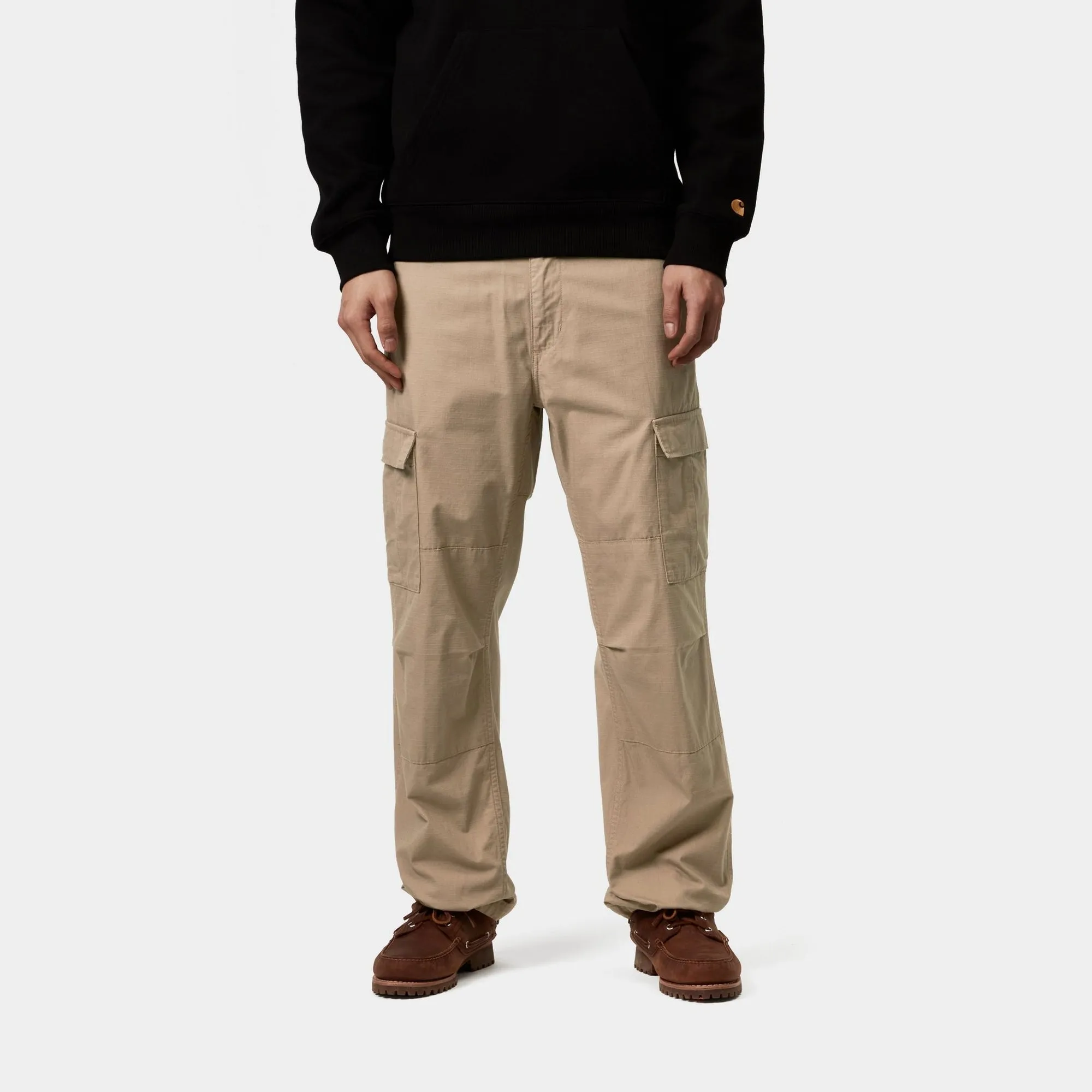 Aviation Pant | Leather Carhartt WIP