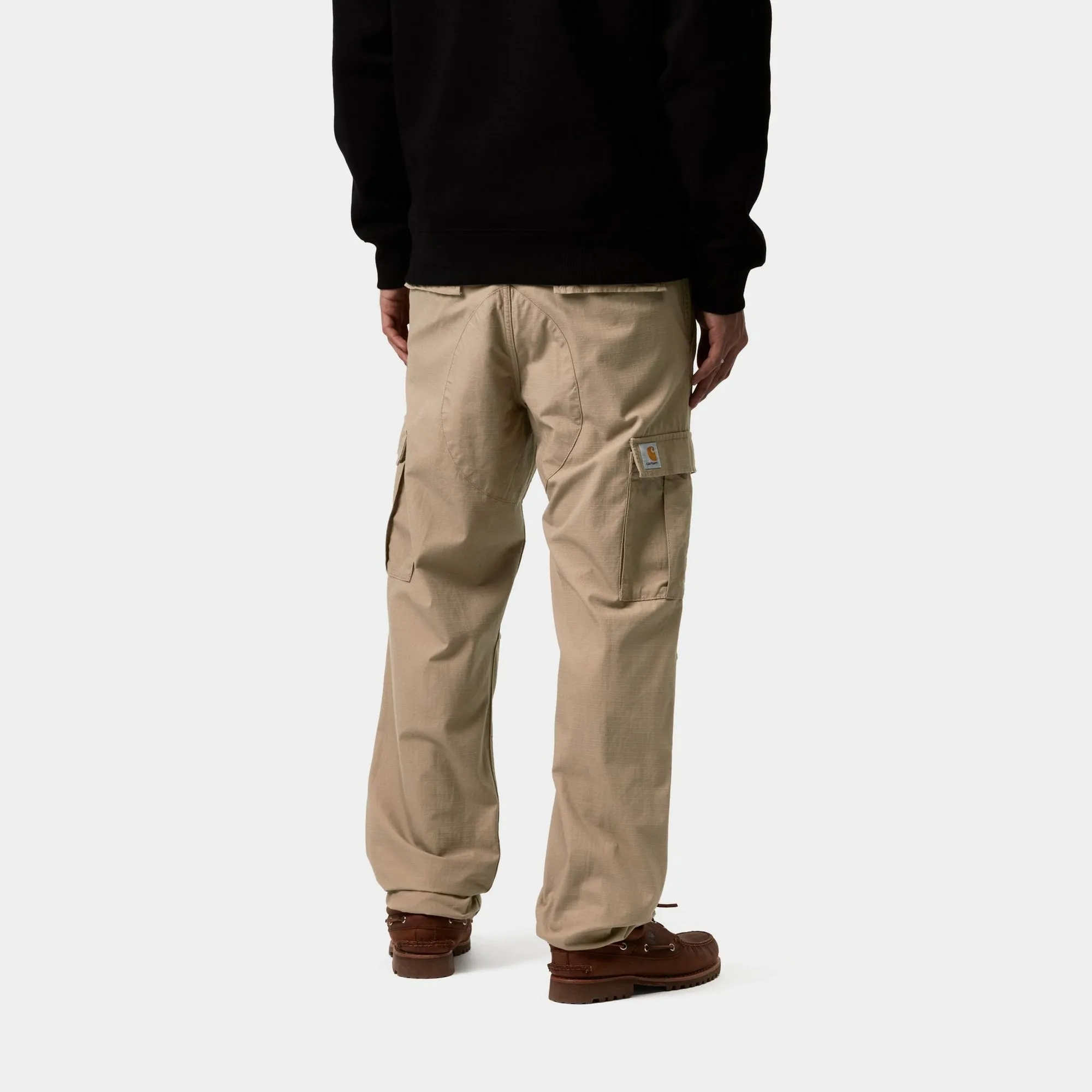 Aviation Pant | Leather Carhartt WIP