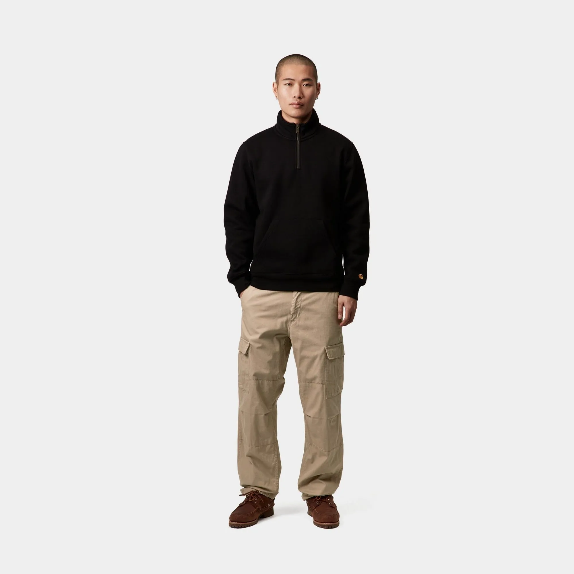 Aviation Pant | Leather Carhartt WIP