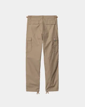 Aviation Pant | Leather Carhartt WIP