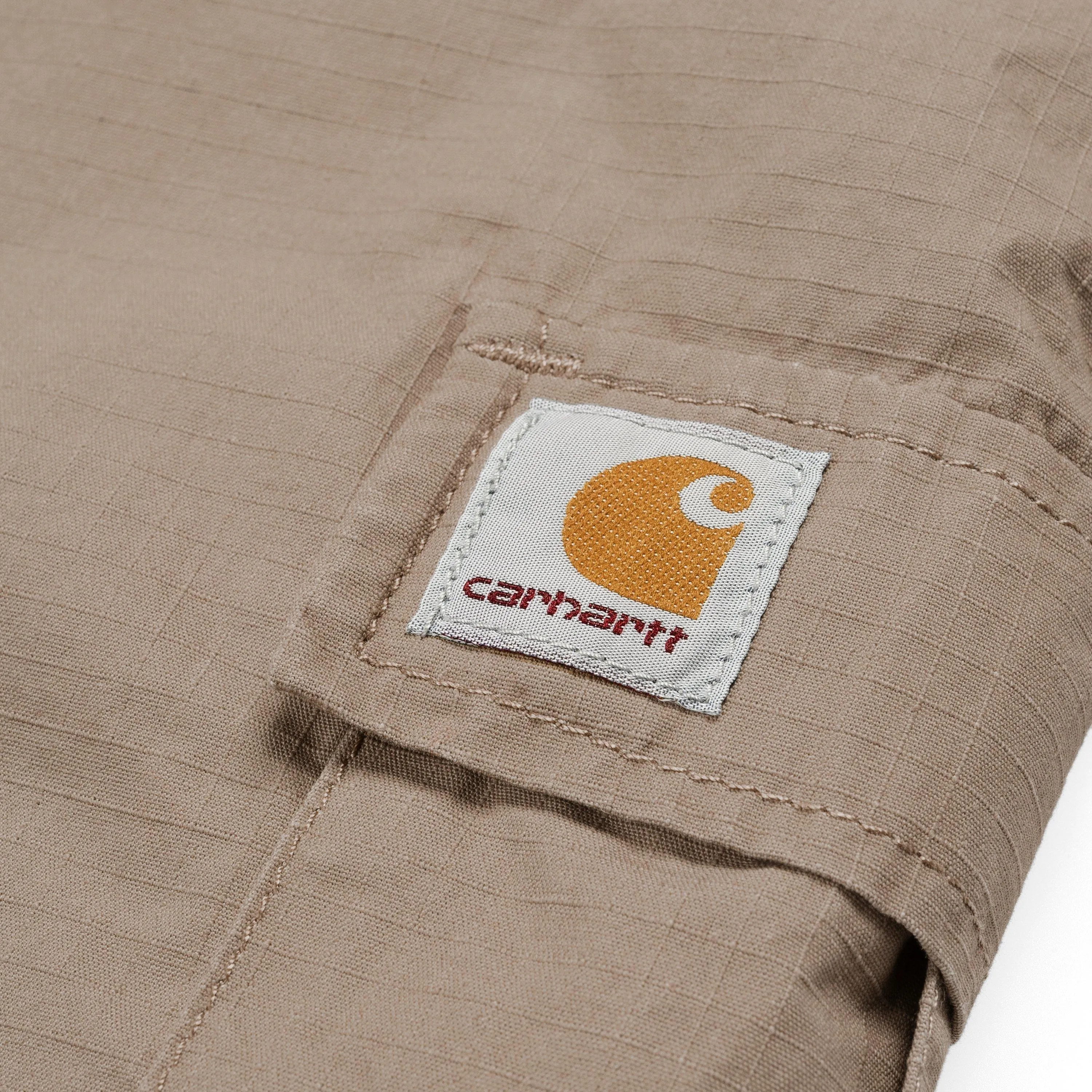 Aviation Short | Leather Carhartt WIP