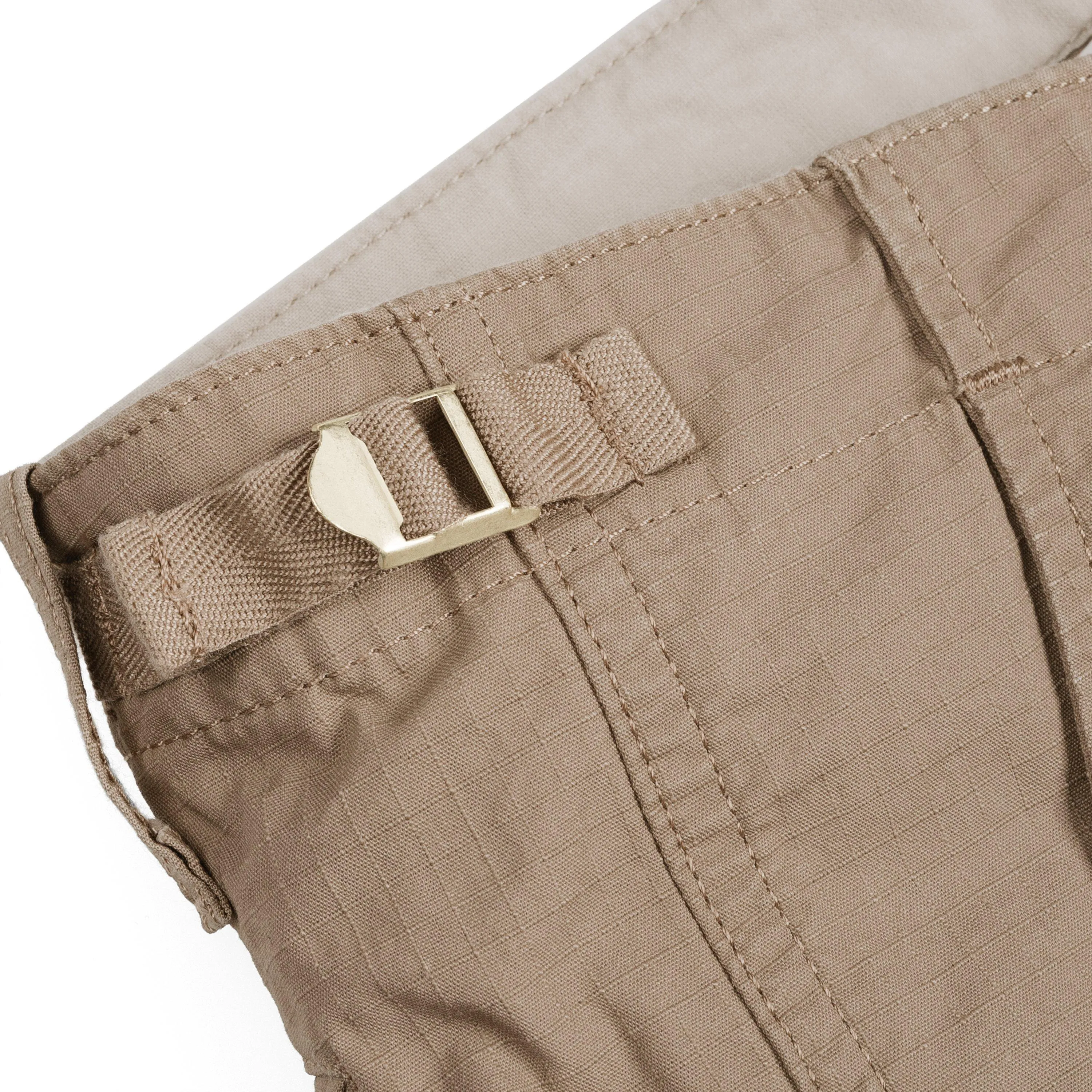 Aviation Short | Leather Carhartt WIP