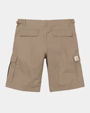 Aviation Short | Leather Carhartt WIP