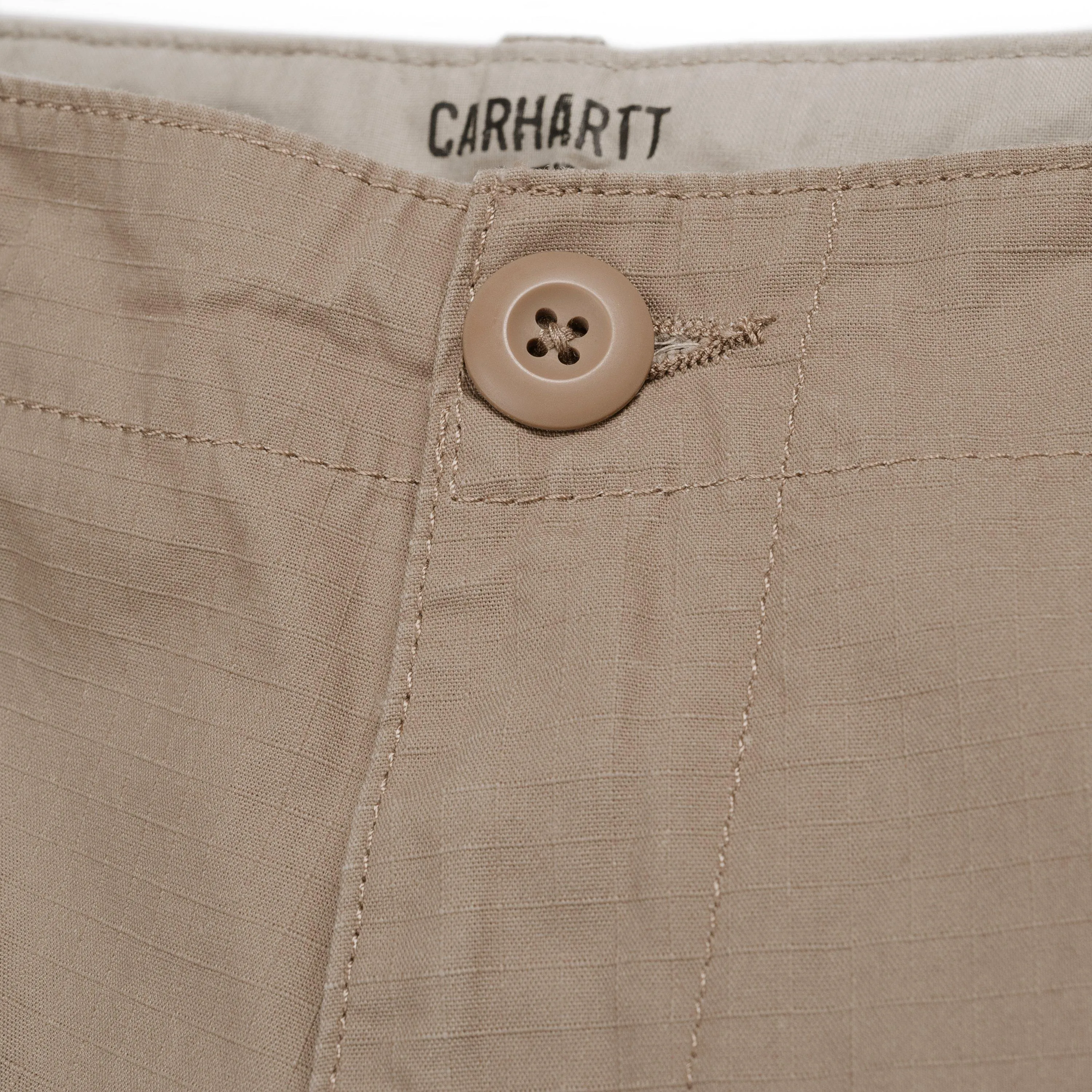 Aviation Short | Leather Carhartt WIP