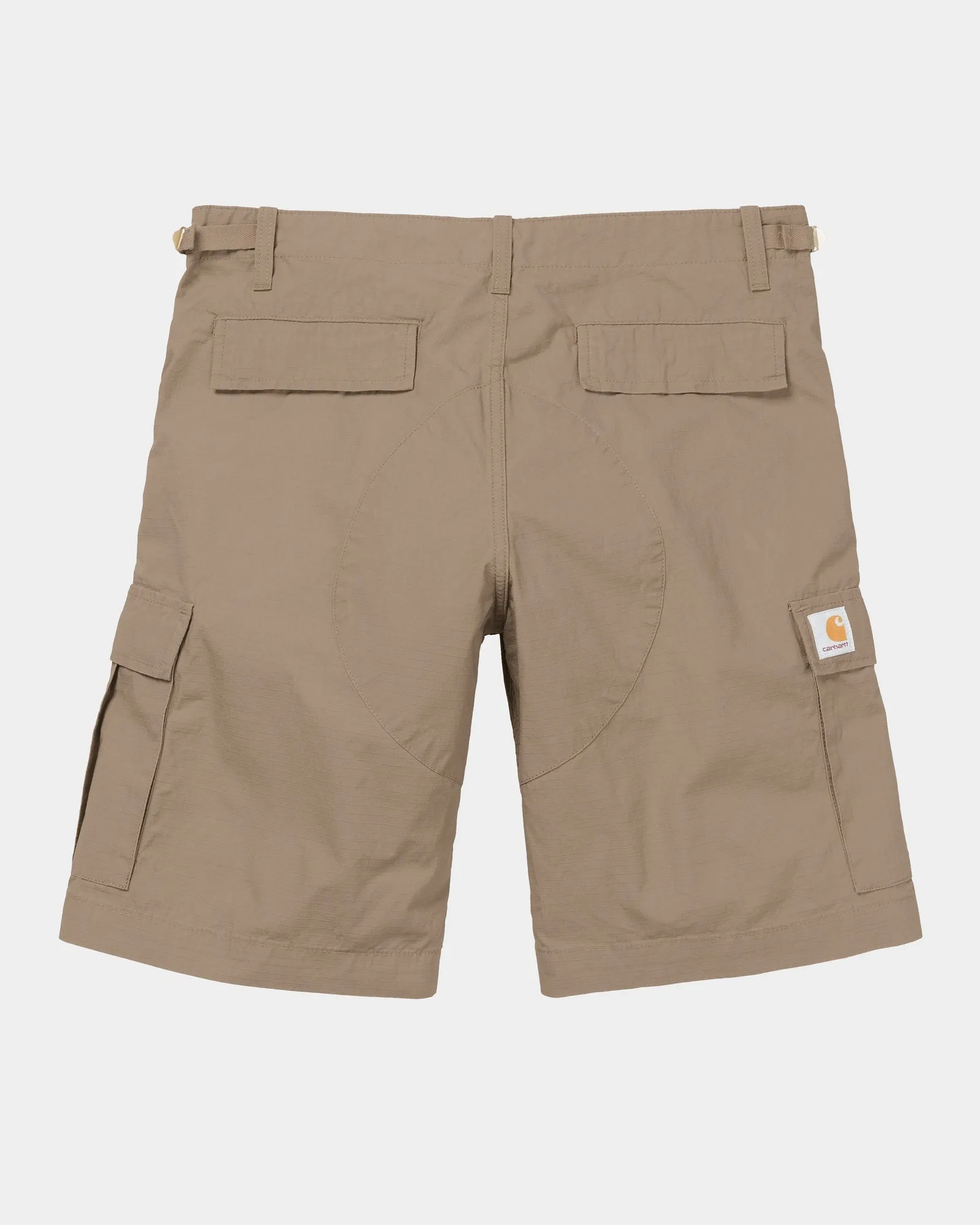 Aviation Short | Leather Carhartt WIP