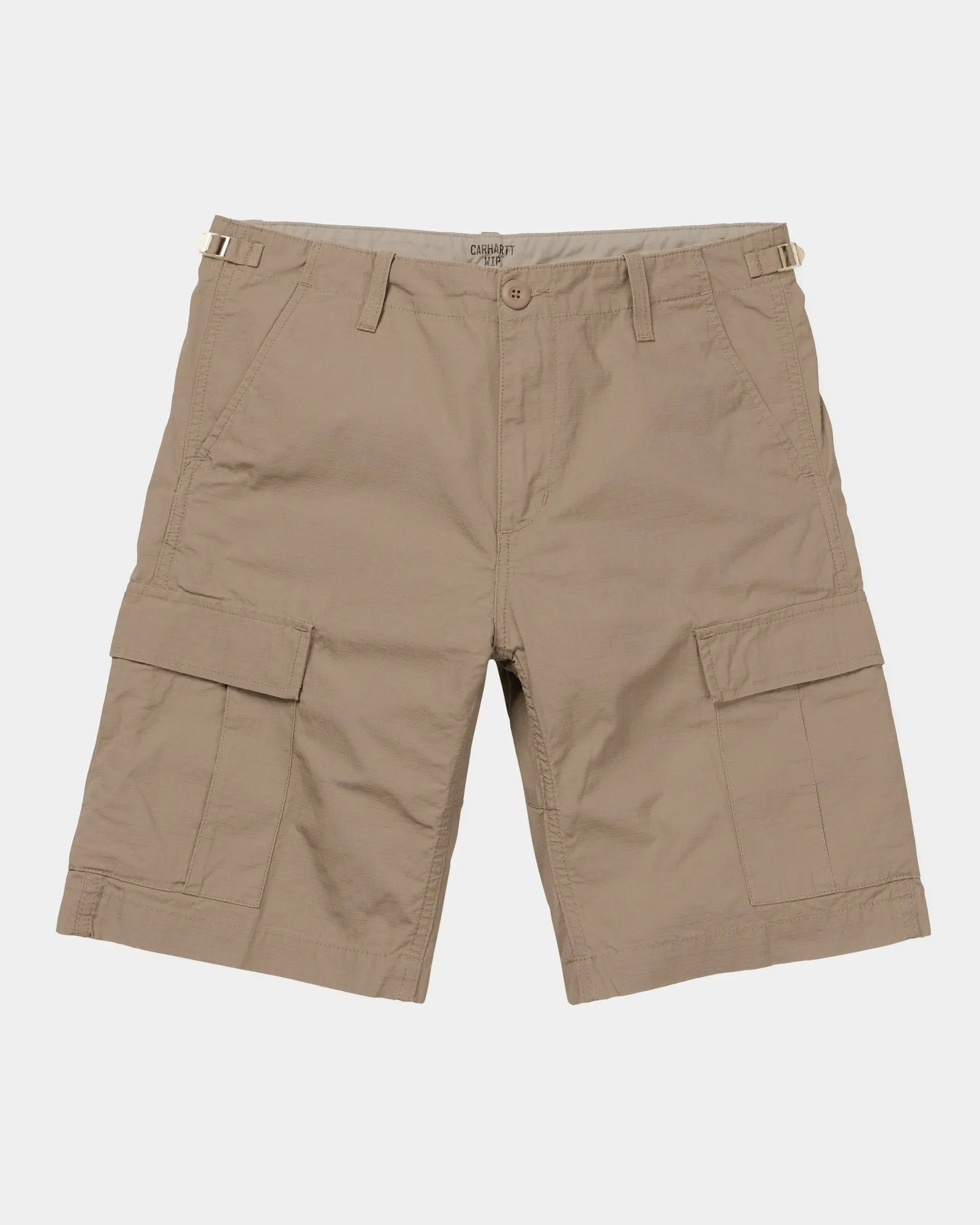 Aviation Short | Leather Carhartt WIP