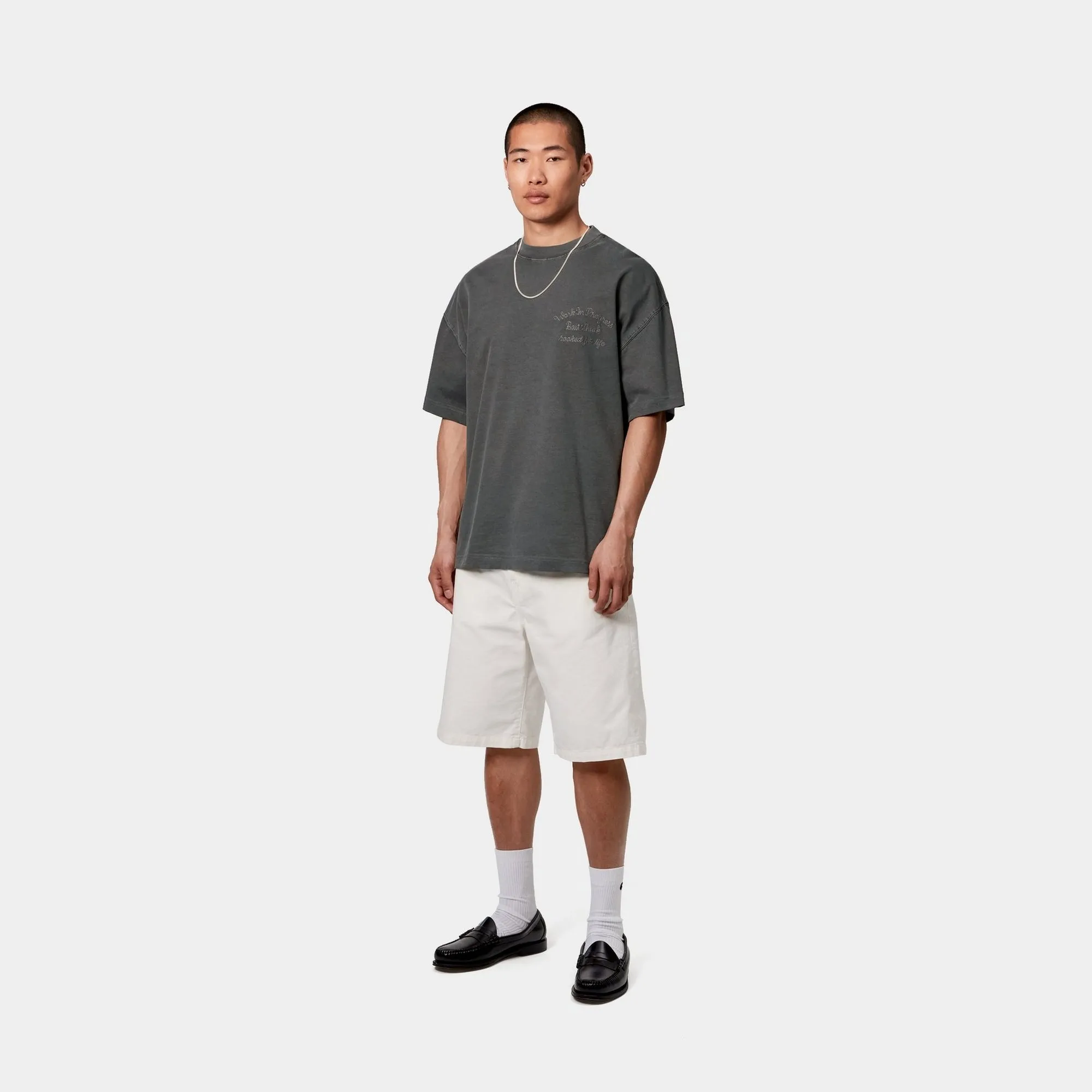 Bait Shack T-Shirt | Black Carhartt WIP
