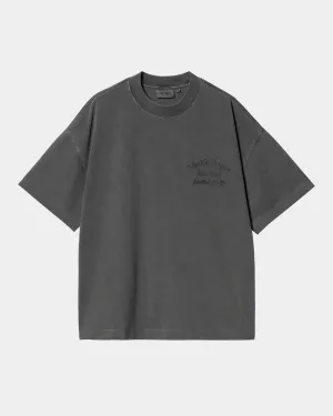 Bait Shack T-Shirt | Black Carhartt WIP