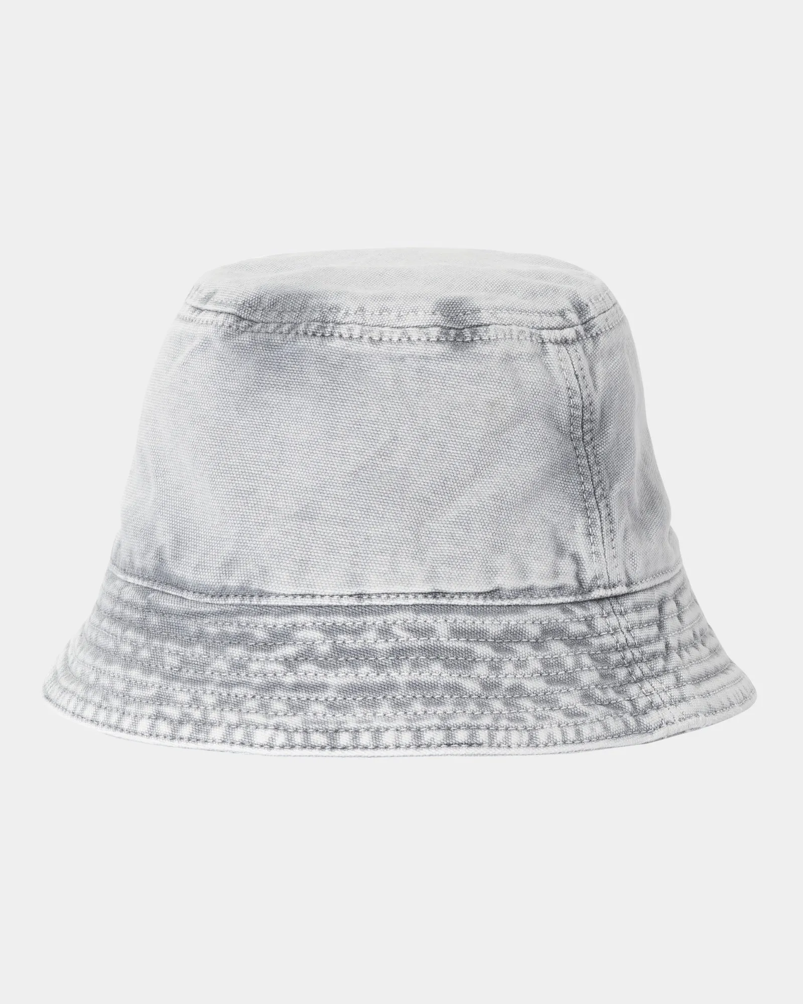 Bane Bucket Hat | Black (chalk wash) Carhartt WIP
