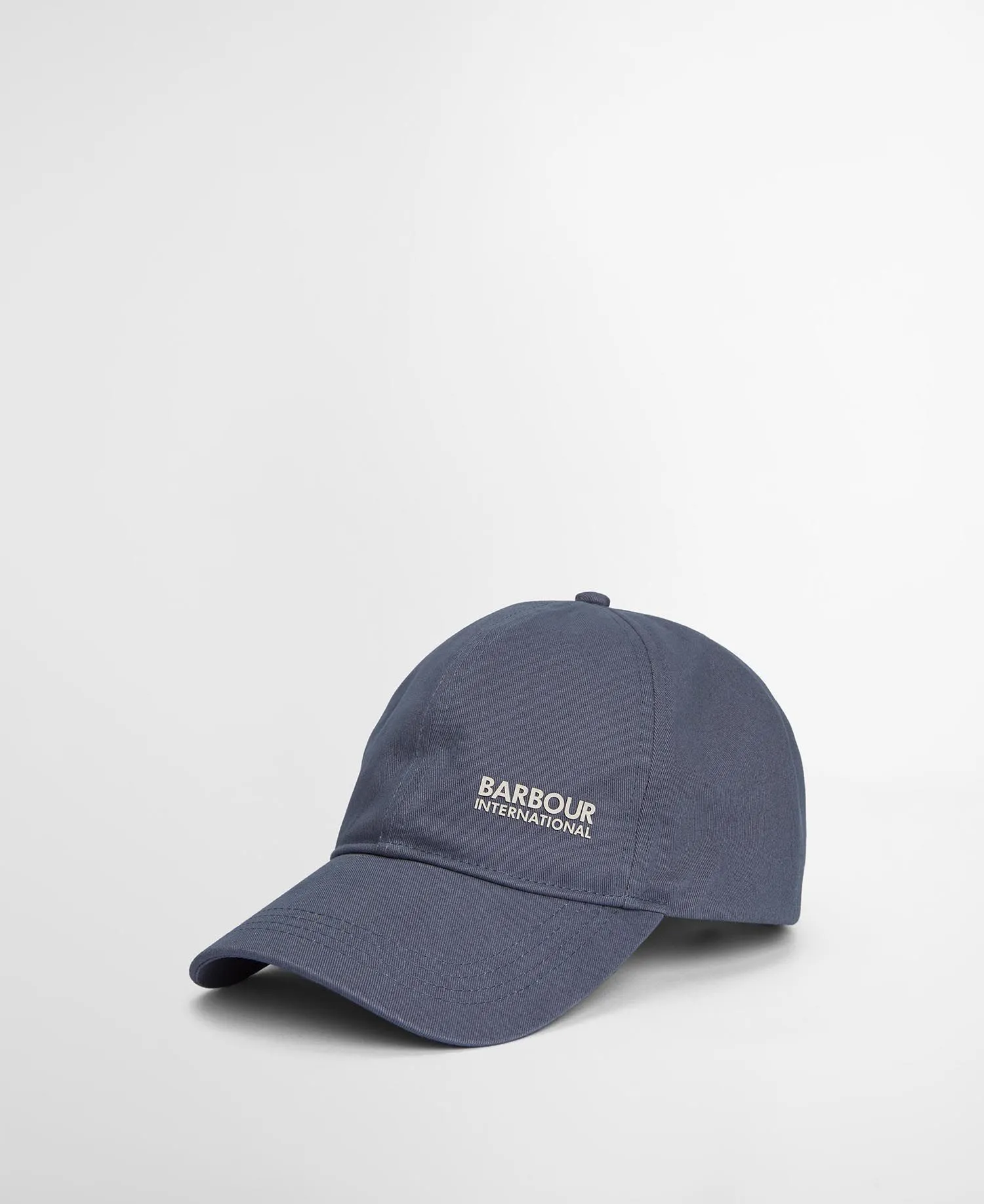Barbour International Albury Cap - Black or navy