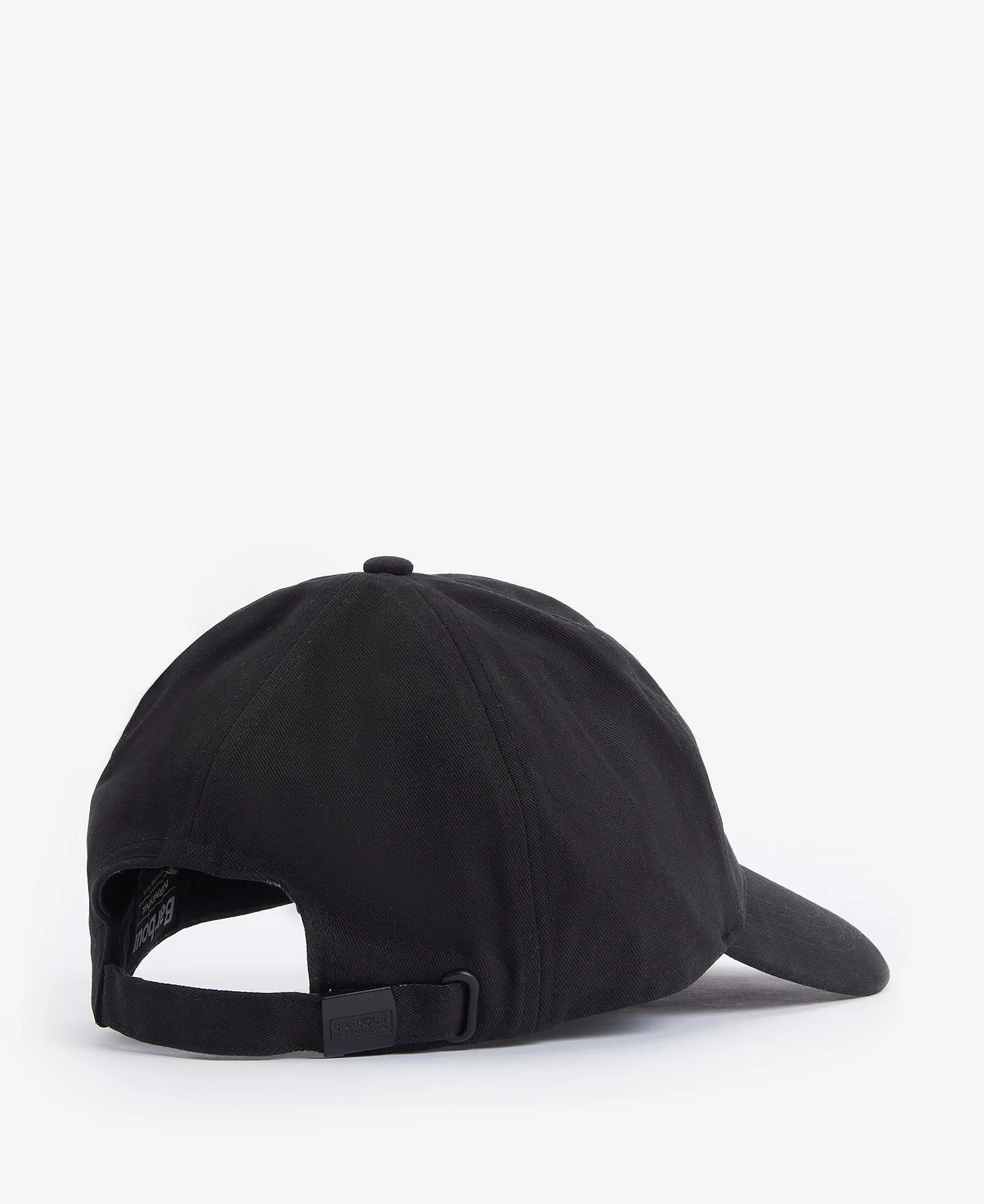Barbour International Albury Cap - Black or navy