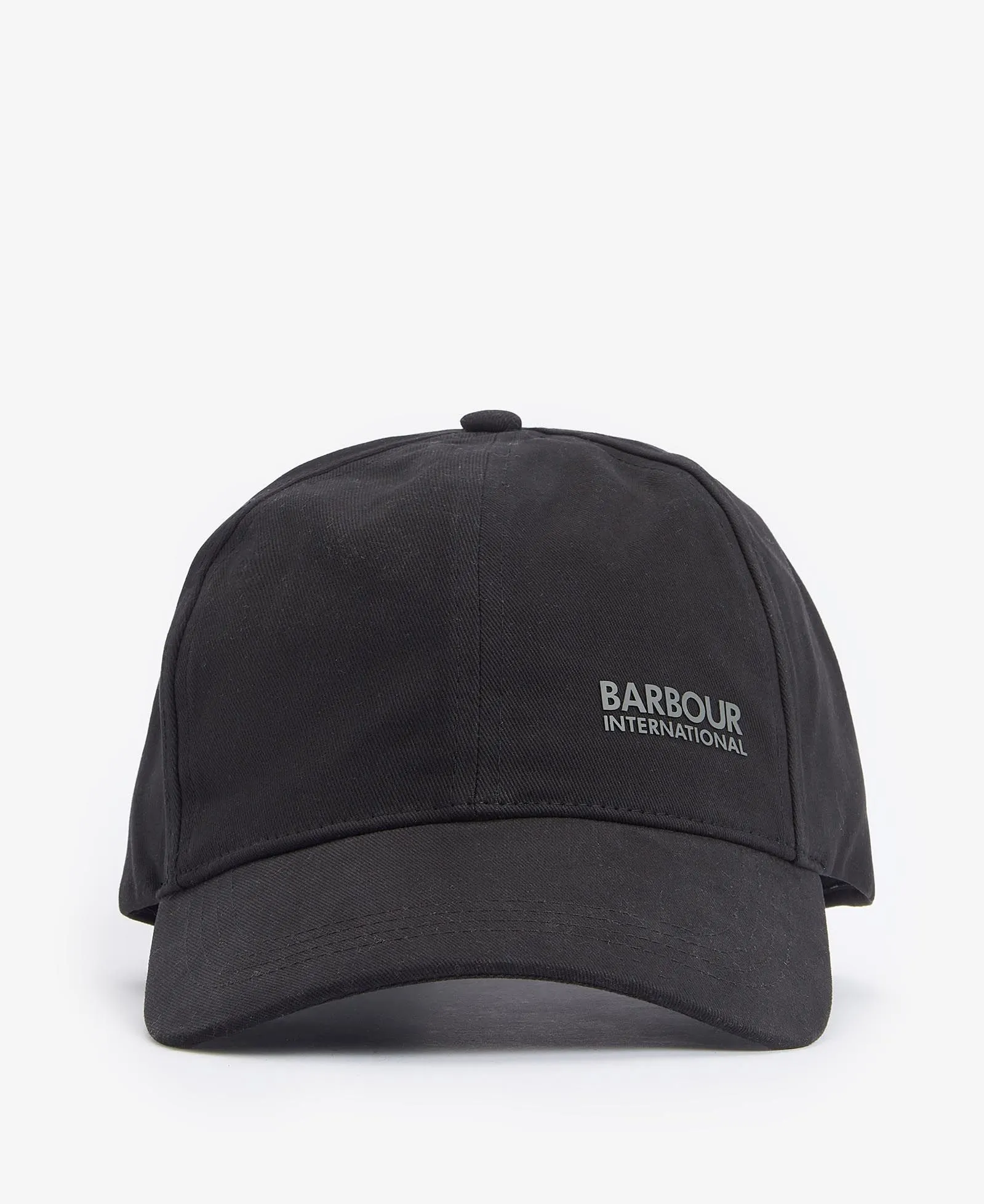 Barbour International Albury Cap - Black or navy