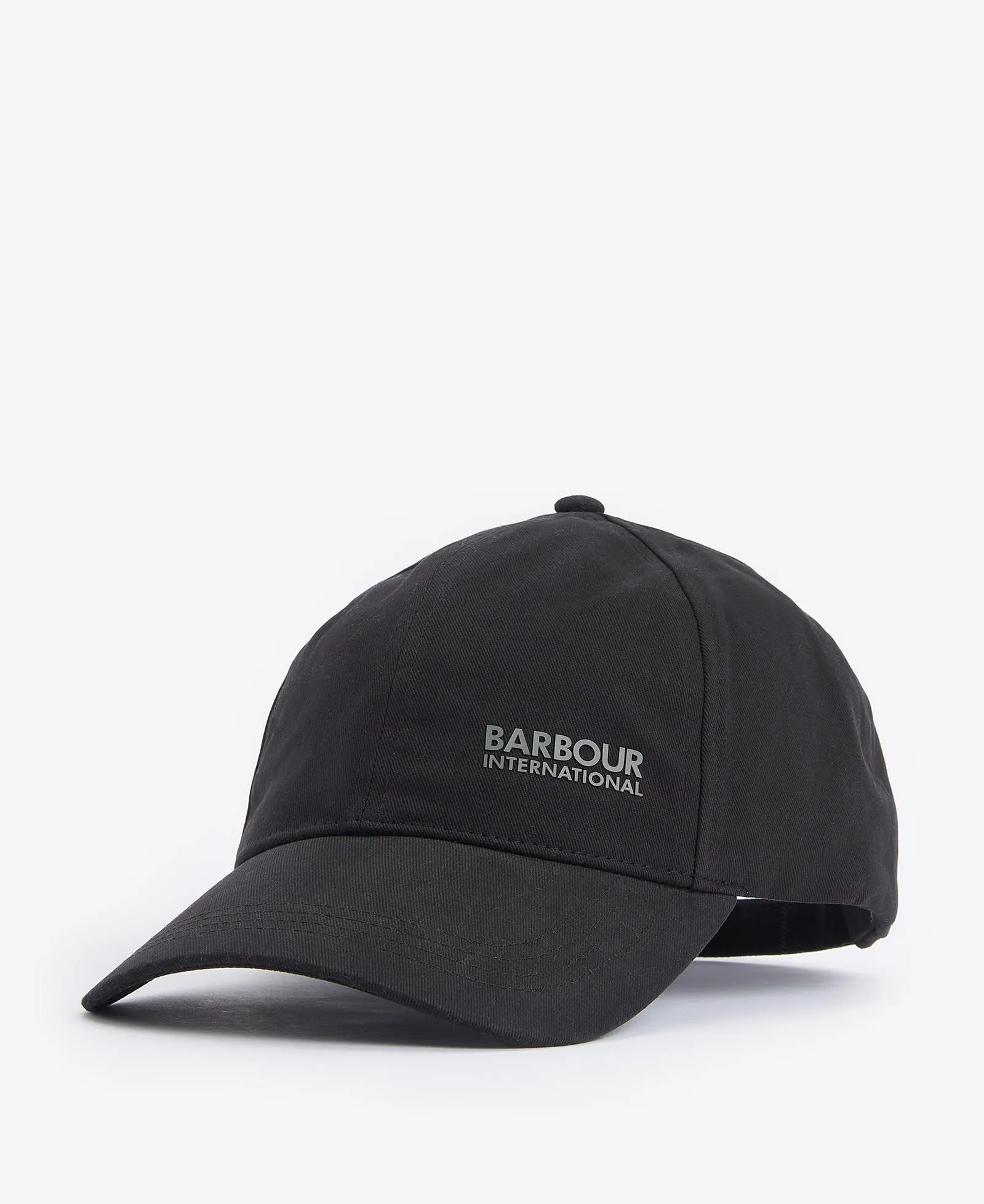 Barbour International Albury Cap - Black or navy