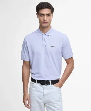 Barbour International Mens essental polo - Blue or black