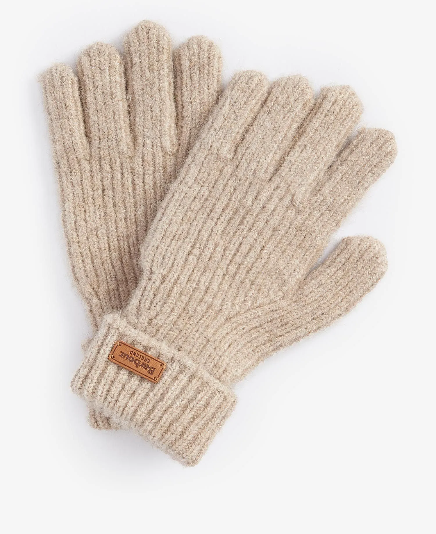 Barbour Womens Pendle gloves - 3 colours