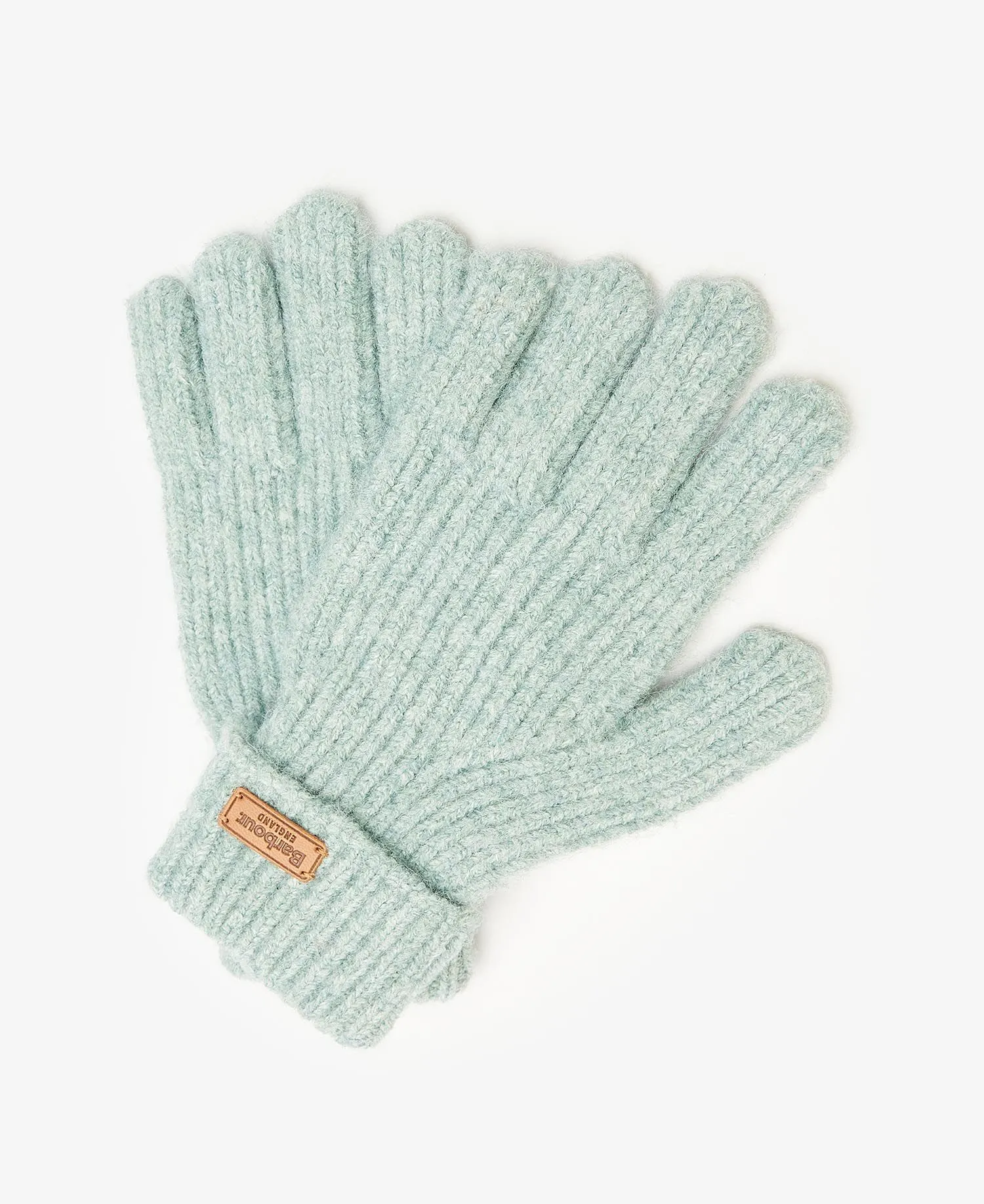 Barbour Womens Pendle gloves - 3 colours