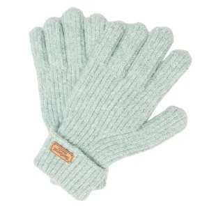 Barbour Womens Pendle gloves - 3 colours
