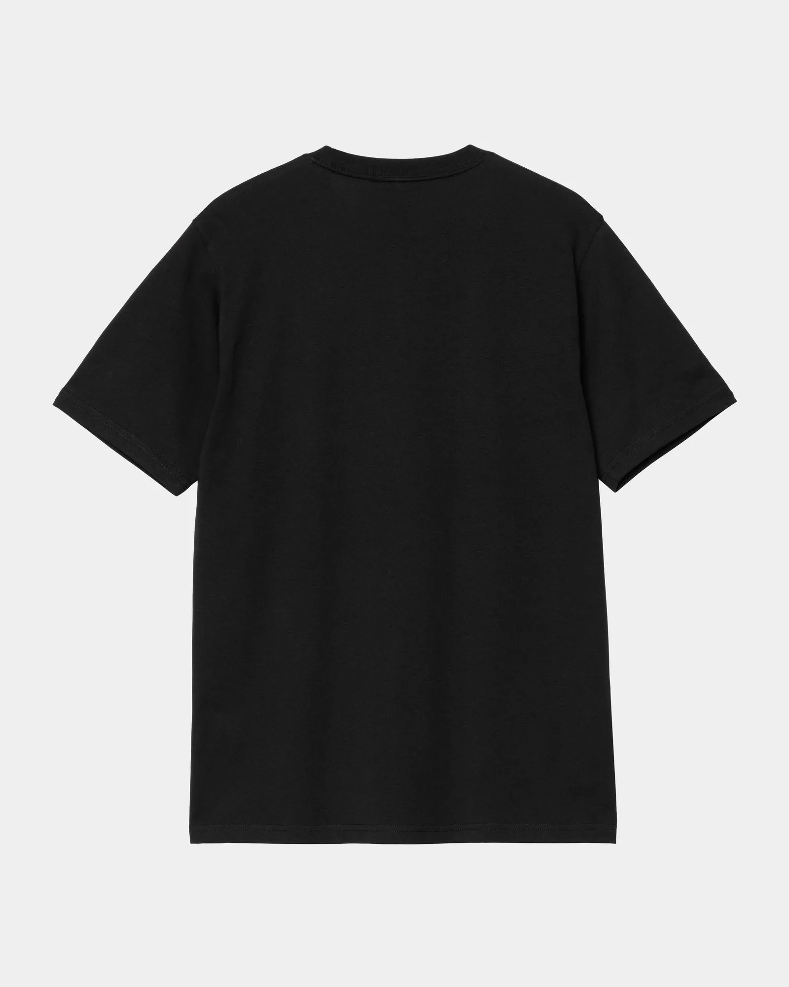 Base T-Shirt | Black Carhartt WIP