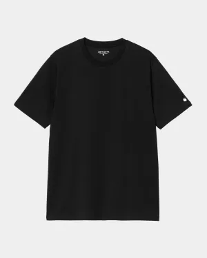 Base T-Shirt | Black Carhartt WIP
